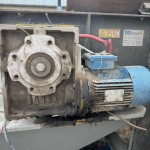 For Rec TB1000 – Twin Shaft Shredder