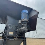 For Rec TB1000 – Twin Shaft Shredder