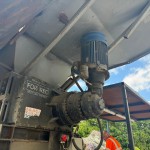 For Rec TB1000 – Twin Shaft Shredder