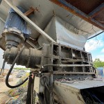 For Rec TB1000 – Twin Shaft Shredder