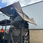 For Rec TB1000 – Twin Shaft Shredder