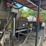 For Rec TB1000 – Twin Shaft Shredder