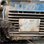 For Rec TB1000 – Twin Shaft Shredder