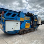 Steelweld Rotary AST 1500 Windshifter