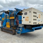 Steelweld Rotary AST 1500 Windshifter