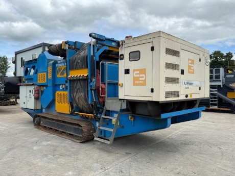 Steelweld Rotary AST 1500
