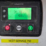 Steelweld Rotary AST 1500 Windshifter