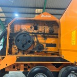 Doppstadt AK530 – High Speed Shredder