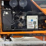Doppstadt AK530 – High Speed Shredder