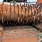Doppstadt AK530 – High Speed Shredder