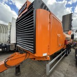Doppstadt AK530 – High Speed Shredder
