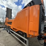 Doppstadt AK530 – High Speed Shredder