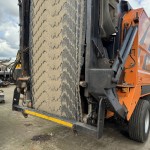 Doppstadt AK530 – High Speed Shredder
