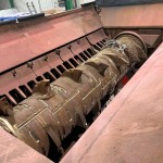 Doppstadt DW3060K – Slow Speed Shredder