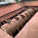 Doppstadt DW3060K – Slow Speed Shredder