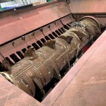 Doppstadt DW3060K – Slow Speed Shredder