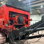 Doppstadt DW3060K – Slow Speed Shredder