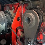 Doppstadt DW3060K – Slow Speed Shredder