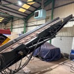Doppstadt DW3060K – Slow Speed Shredder