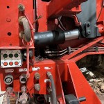 Doppstadt DW3060K – Slow Speed Shredder