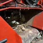 Doppstadt DW3060K – Slow Speed Shredder