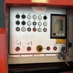 Doppstadt DW3060K – Slow Speed Shredder
