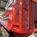 Doppstadt DW3060K – Slow Speed Shredder