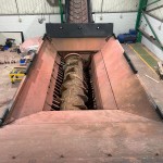 Doppstadt DW3060K – Slow Speed Shredder
