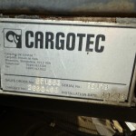 Iveco Eurocargo Skip Loader