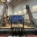 Iveco Eurocargo Skip Loader