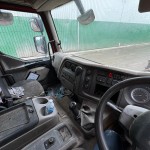 DAF LF 2018 Euro 6 Skip Loader