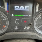 DAF LF 2018 Euro 6 Skip Loader