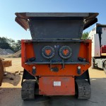 Arjes Impaktor 250 EVO – Slow Speed Shredder