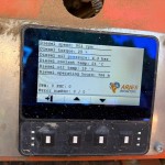 Arjes Impaktor 250 EVO – Slow Speed Shredder