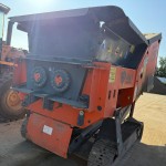 Arjes Impaktor 250 EVO – Slow Speed Shredder