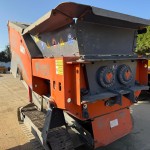 Arjes Impaktor 250 EVO – Slow Speed Shredder