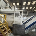 Gravity Separator