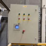 Gravity Separator