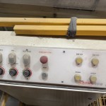 Gravity Separator