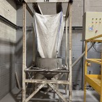 Gravity Separator