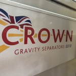 Gravity Separator