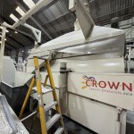 Gravity Separator