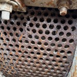 Lindner Komet 2800 – Single Shaft Shredder