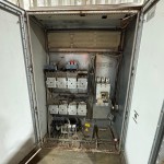 Lindner Komet 2800 – Single Shaft Shredder