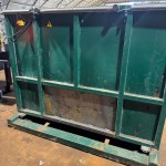 Technow Ballistic separator TBS COMBI