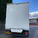 DAF ShredTech Mobile Document Shredder (MDS)