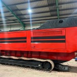 Doppstadt DW3060K – Slow Speed Shredder