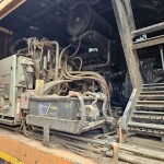 Doppstadt DW3060 Slow speed Shredder