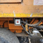 Doppstadt DW3060 Slow speed Shredder