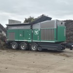Komptech Crambo 5200 Slow Speeder
